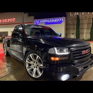 Meet your Posher, Fernando